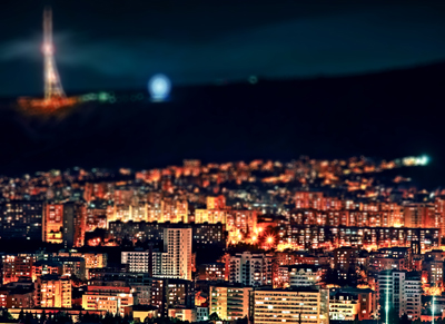 სოფელი, სადაც სახლში ძაღლების მაგივრად წეროები ჰყავთ Rating